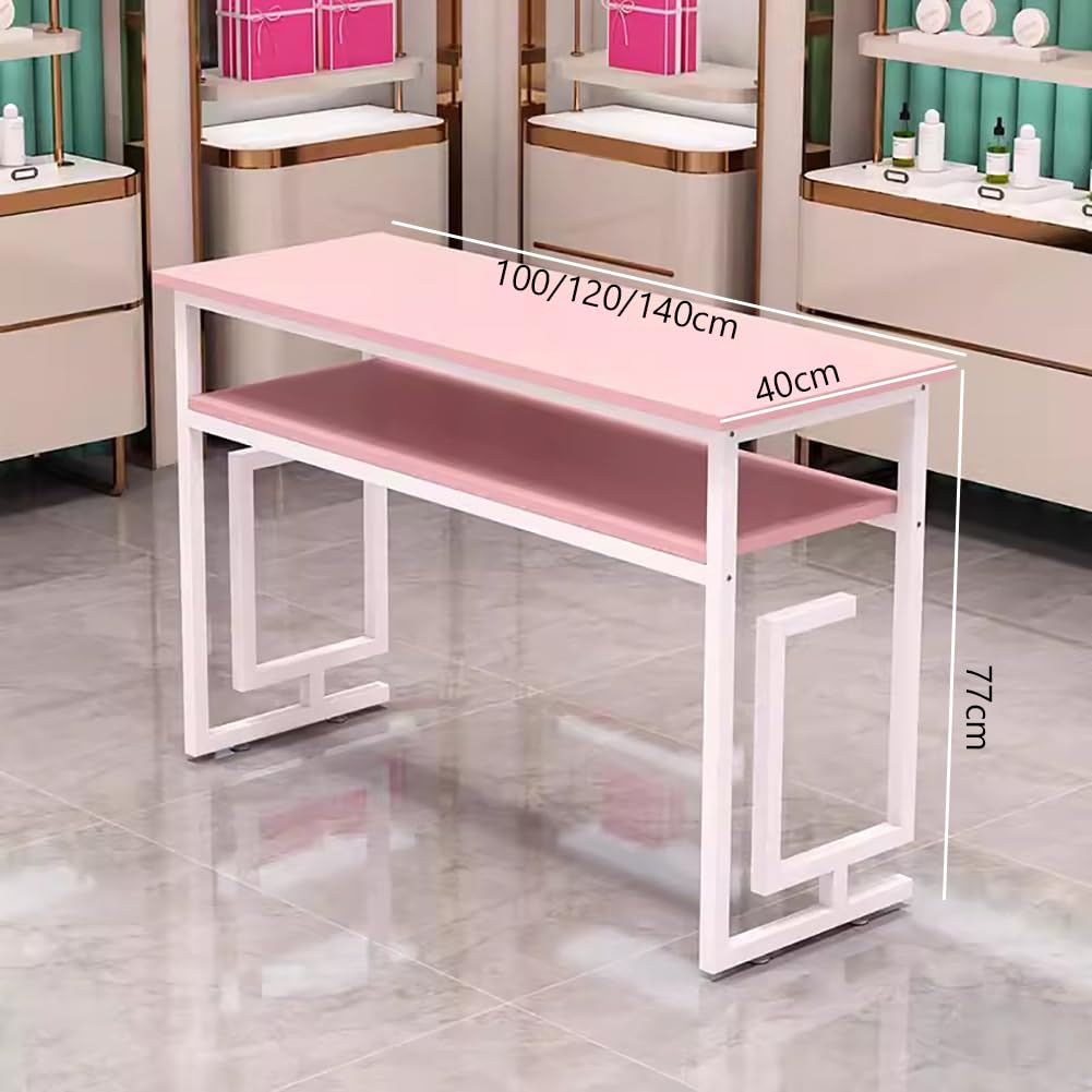 tecniwork　ネイルテーブル・ネイルケアセット Amazon.co.jp: ネイルテックテーブル マニキュアテーブル 大容量